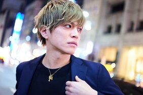 「そんなに悪い世界じゃない」ホスト体験ドキュメンタリー出演の山本裕典が考える売掛問題「パパ活という名の援交がはびこる日本全体の治安の問題では」自身の地上波復帰は？