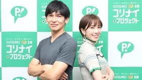 「理想の身体じゃなくてもいい」ー森拓郎&藤原望未が考える美しいボディメイク習慣