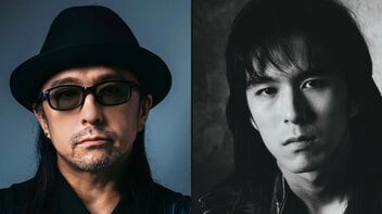「『世界が終るまでは…』はそれまでの“WANDSと決別する歌”だった」上杉昇が明かす脱退の真相…