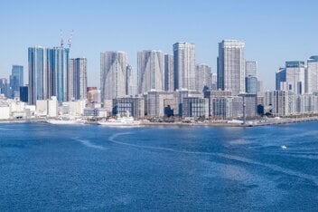 「1位は中国ではなかった」東京の新築マンション、国外購入者の6割超を占めた“意外な地域”