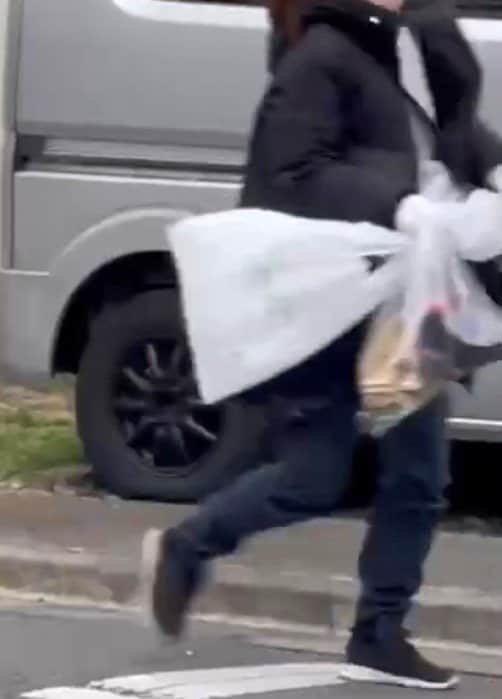 〈狛江90歳強盗殺人にも関与!?〉中野区強盗傷害事件。貧困家庭で育った永田陸人容疑者（21）の過去と、フィリピンから指示をだす首領の正体「コネを活用すれば“別荘の中”でも自由を謳歌できる」_11