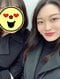 今よりも少しふくよかな印象の、当時の風吹さん　写真／本人提供