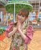 シャンソン歌手デビューするしょこたん（写真／本人Instagramより）