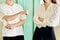 〈台風休校パニック〉「学校から連絡ない」判断が分かれた自治体「子どもは喜び、友達とゲームざんまい…でも塾はある」保護者は戸惑いの声…休校したら振り替え登校はあるの？_20