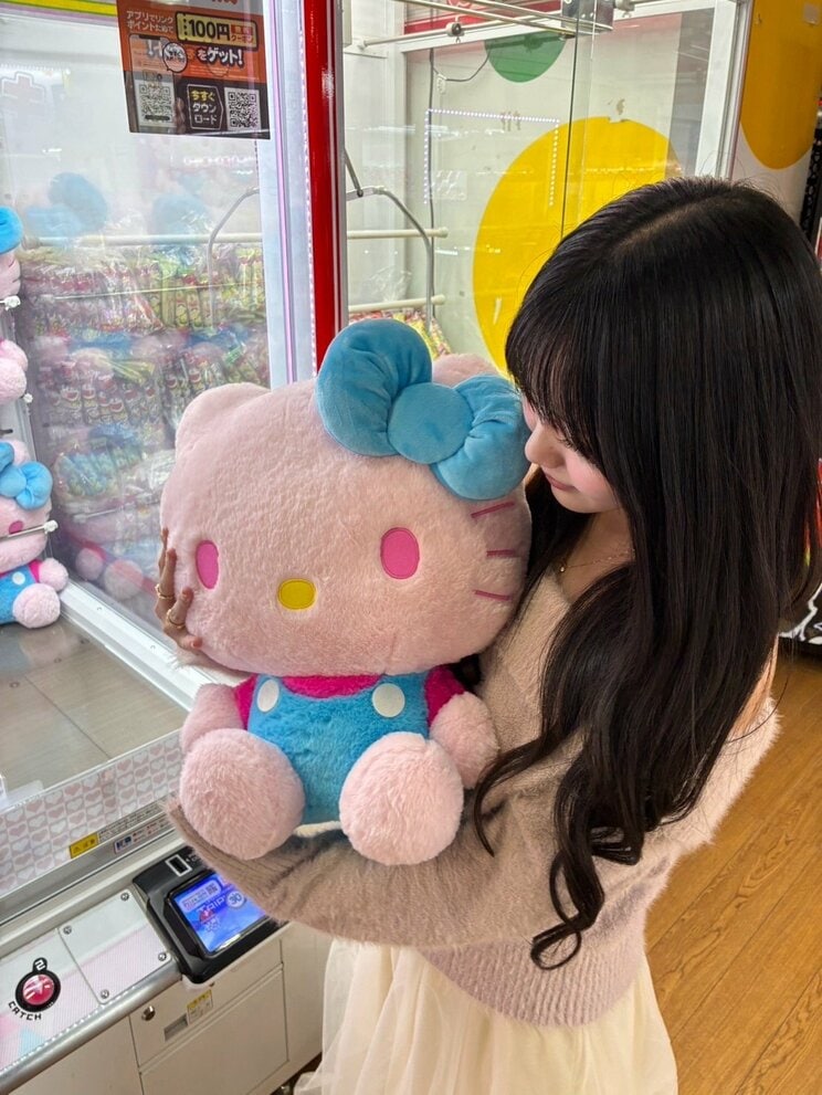 （写真／さーちゃん提供）