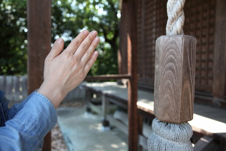 有名な金運神社・恋愛神社ほど要注意？ 参拝者の「念」が渦巻く場所で起こること_2
