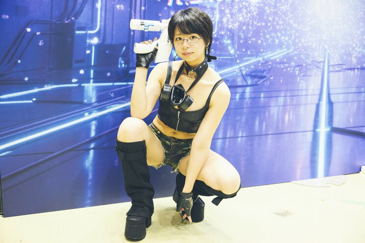 「ニオイに耐えられず引き返した」という参加者も…コミケの激臭問題をシューっと吹き消す消臭スプレーの輪_37