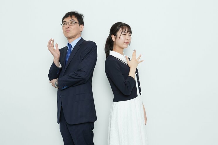 「囲碁のヨセは経営者でいうなら人間関係のケア」上野愛咲美×川上量生、“N高対談”！ 新たに開学予定のZEN大学の講師に、との声に「ぜひやってみたい」_23