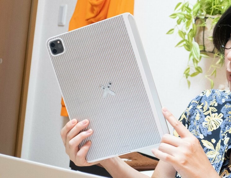 コンパクトなPCとして使おうとすると失敗する？ 「iPadだけ」で仕事を成功させるための発想転換と活用術_2