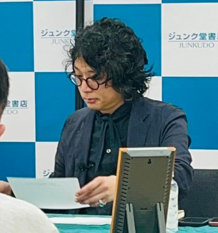 「被告」「身柄」はマスコミ用語、かつては731部隊も実験の被験者を「マルタ（丸太）」呼ばわり…。ジェノサイドを産む言葉の暴力性と「会話」の可能性。どうすれば共に社会で生きられるのか？_3