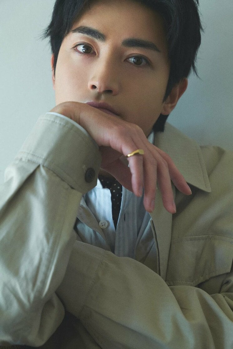 俳優・木村達成が原作『水滸伝』を読んで気づいたドラマ版との違い 宋江はウザキャラ、史進には何かが欠けている…_3