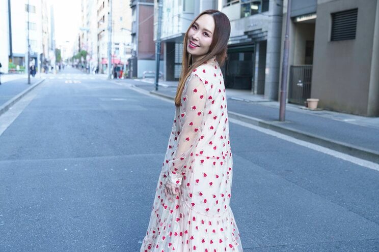 「完璧じゃなくていいと気づいた」“愛内里菜”を背負い続ける覚悟と30歳引退の真相「音楽番組も観られなかった」_12