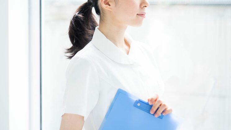 写真はイメージです　写真／Shutterstock