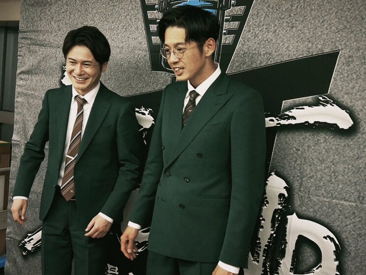トット・多田智佑公式SNSより
