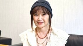 「日本は圧倒的にサードプレイスが少ない」ブレイディみかこが語るシスターフッドの現在地「誰かが気づいて声をあげないと、ずっと女性だけが冷蔵庫を拭いているかもしれない」