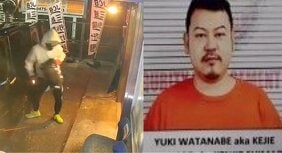 〈指示役の悪の履歴書〉渡邉容疑者は「窃盗、詐欺、暴力団関係者のバーに出入り」今村容疑者は「担任いじめ、カツアゲ常習、風営法違反で逮捕」