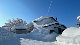 真冬の北海道で4日間ワーケーションしてみたら、最高だったし、後悔も残った