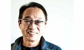 「何年かけてとか3年計画とかにするとうまくいかない。とにかくJ1昇格を目指す」。FC今治・岡田武史会長が語るJ2挑戦への決意