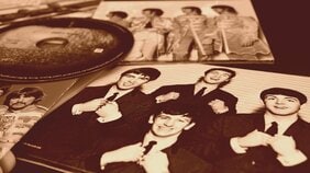 「歓声で演奏が聞こえなかった」ビートルズの最初で最後の日本公演。わずか35分のコンサート、18歳の沢田研二が『ジョージ!』と叫んだ夜