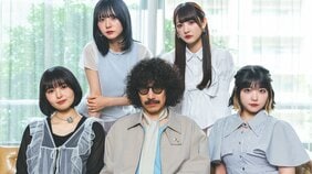 “一夫多妻制アイドル”清 竜人25が再結成! 35歳の今がギリだと語るワケ 「40歳の僕と22歳の女の子ではもうエンタメとして成立しない」