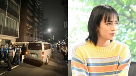 ryuchellさん(27)死去「父親像に迫ったインタビューには言葉をひとつひとつ選んで、思慮深く慎重に答えていた」新しい挑戦を受けいれなかったアンチ層…仕事を共にしたスタッフは「とても繊細なかた」と
