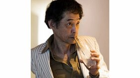 ラフィンノーズのチャーミーは“ファッションパンク”の鏡。全財産を注ぎ込むほどのめり込んだブランドとは?