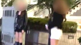 〈新宿・立ちんぼ最前線〉「相場はホテル代別で1万円」捜査関係者も手を焼く“外国人立ちんぼ”も増殖中。ダミ声で「ホテル?」とささやく男娼も…。日本人立ちんぼ女子は「お客はかぶらないけど、あっちもちゃんと取り締まってほしい」