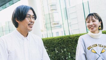 異性と映画に行ったら、それはもうデート? 48歳独身・漫画家が“勘違いした”理由「告白されたときはびっくりしました」