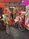 「大ヤンキー展」の展示（撮影／集英社オンライン）