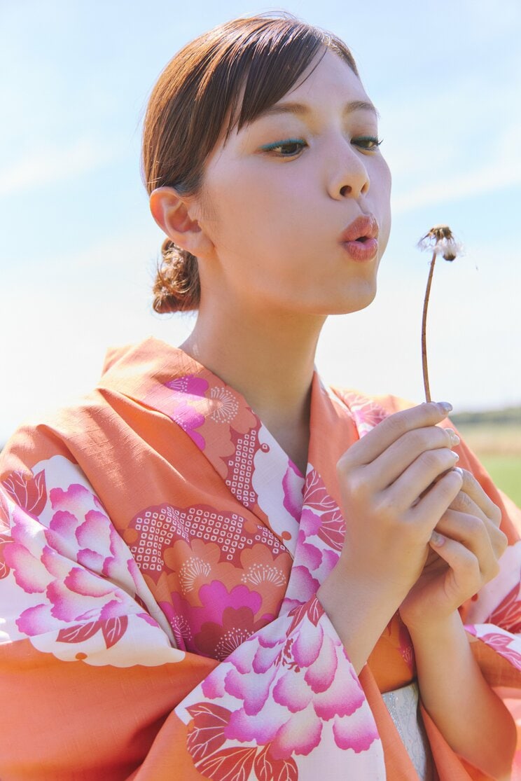 〈テレ朝・三谷紬アナ〉「数行の心ないコメント」に傷ついていた…「批判が怖い、失敗が怖い」SNSに疲弊した彼女を救った“サファリの景色”_4
