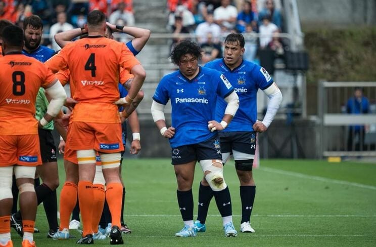 現在も現役で活躍する稲垣主将は後に日本代表の不動のメンバーに　（写真／本人Instagram）