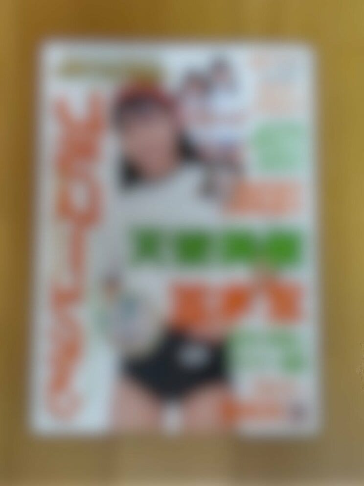 アダルト雑誌『ブルマーコレクション』