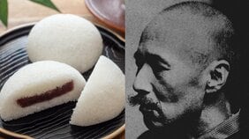 「饅頭を白米に乗せてお茶漬けに」「刺身は醤油煮」 森鷗外を悪食に走らせた２つの理由…潔癖症ともうひとつは意外な郷土料理への愛だった