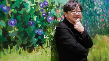 「『果てしなきスカーレット』は爆死してしまった」細田守が語る最新作の苦戦…「細田は変わった」と言われても、中学生の頃から変わらない“原点”
