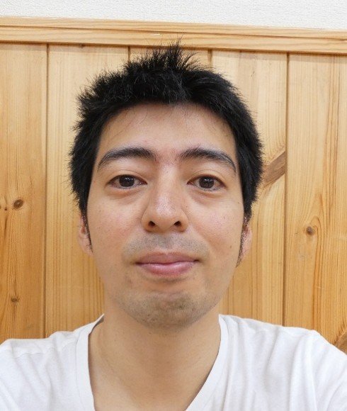 木村被告（写真／知人提供）