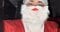サンタに扮した晴流容疑者（晴流容疑者が投稿したYouTubeより）