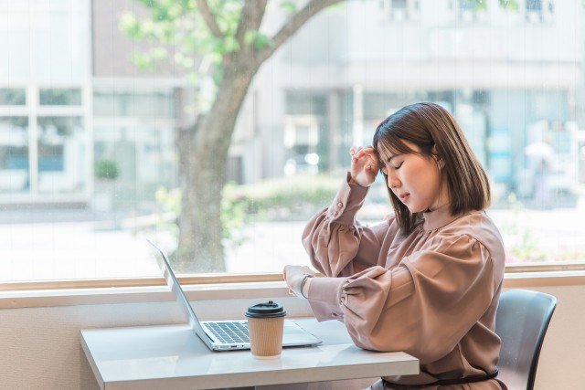 新環境でやる気が出ない、なんとなくボーっとしてしまう…「春うつ」対策は自ら新しいことをスタートさせないこと_3