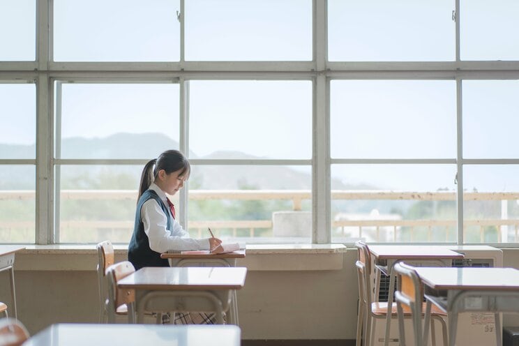 写真はイメージです　写真／Shutterstock