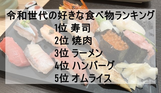 「噛むのが疲れる」「高い割においしくない！」若者の“ステーキ離れ”は本当？　Z世代100人に聞いた「ごちそう」、 3位には衝撃の食べ物が…_8