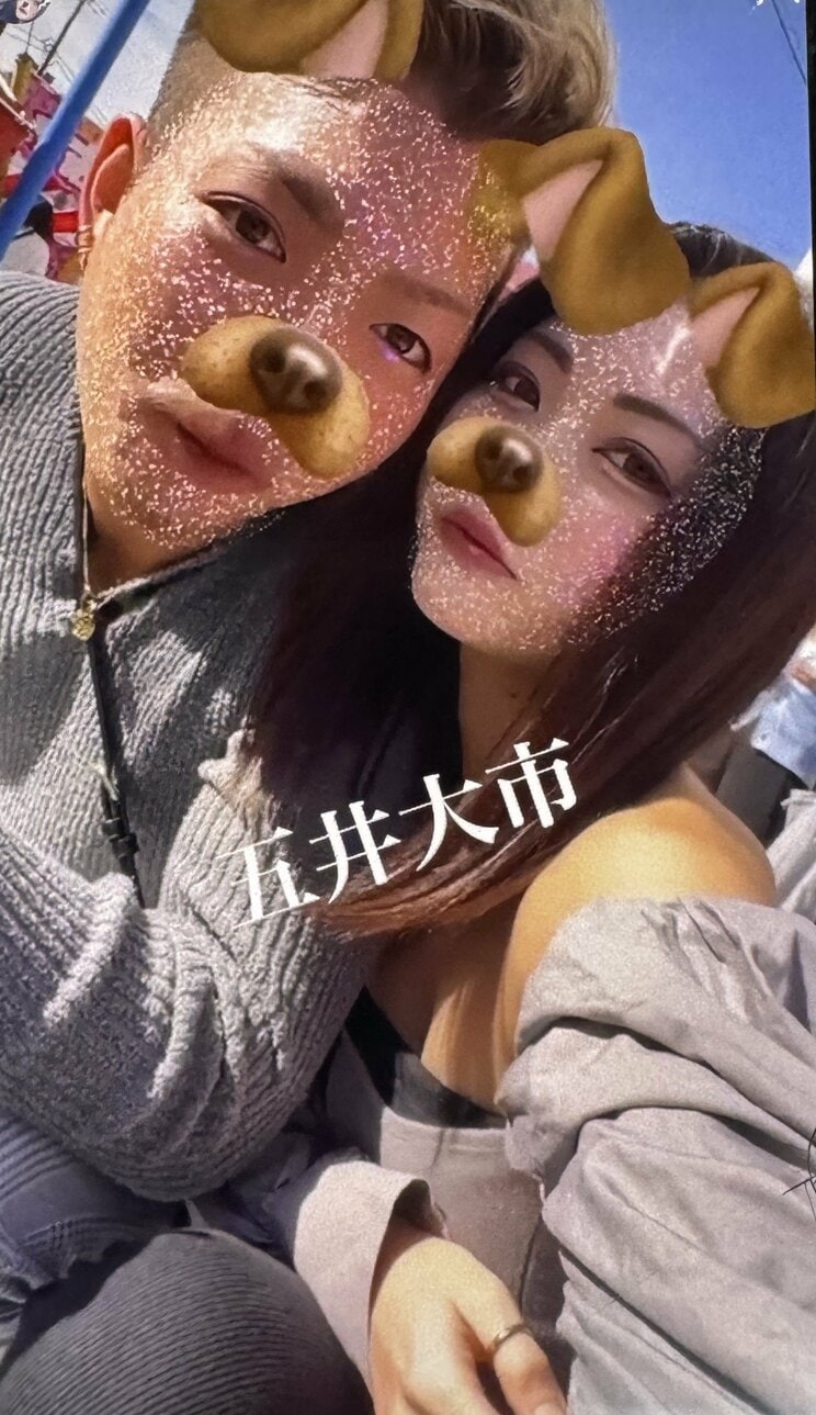 〈千葉・夫婦喧嘩の末に夫を包丁で…〉「ギャルで腰のタトゥーが目立っていたけど…」逮捕された妻（27）は「子煩悩」のいっぽう、夫が倒れた現場に小さな娘を放置して…_17