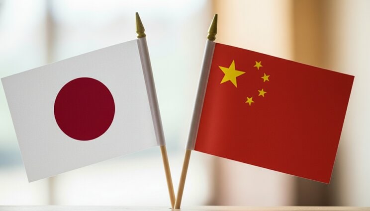 1980年当時、中国に「親しみを感じる日本人」は78.6%を占めており、この45年で意識はすっかり様変わりしたことになる