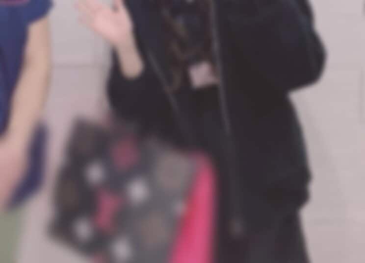野崎ゆりかさん（本人提供）