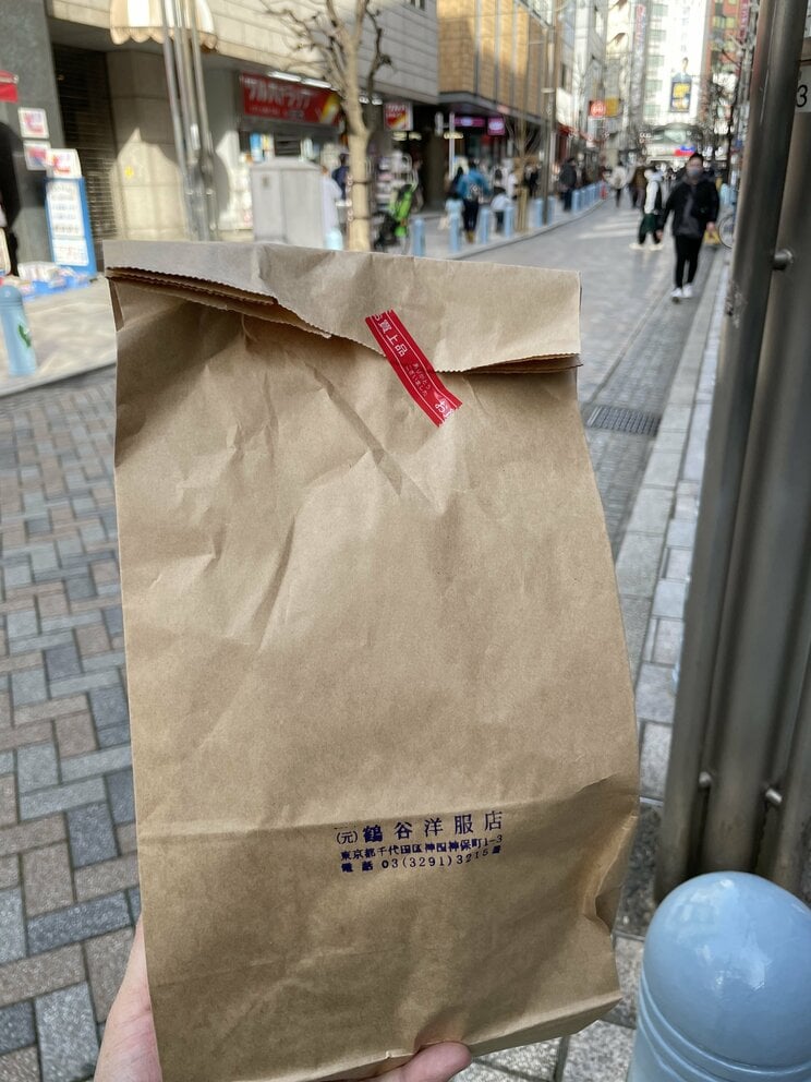 惜しまれつつ幕を下ろしたあの伝説の雑貨店が、本の街でこっそり営業していた！_j