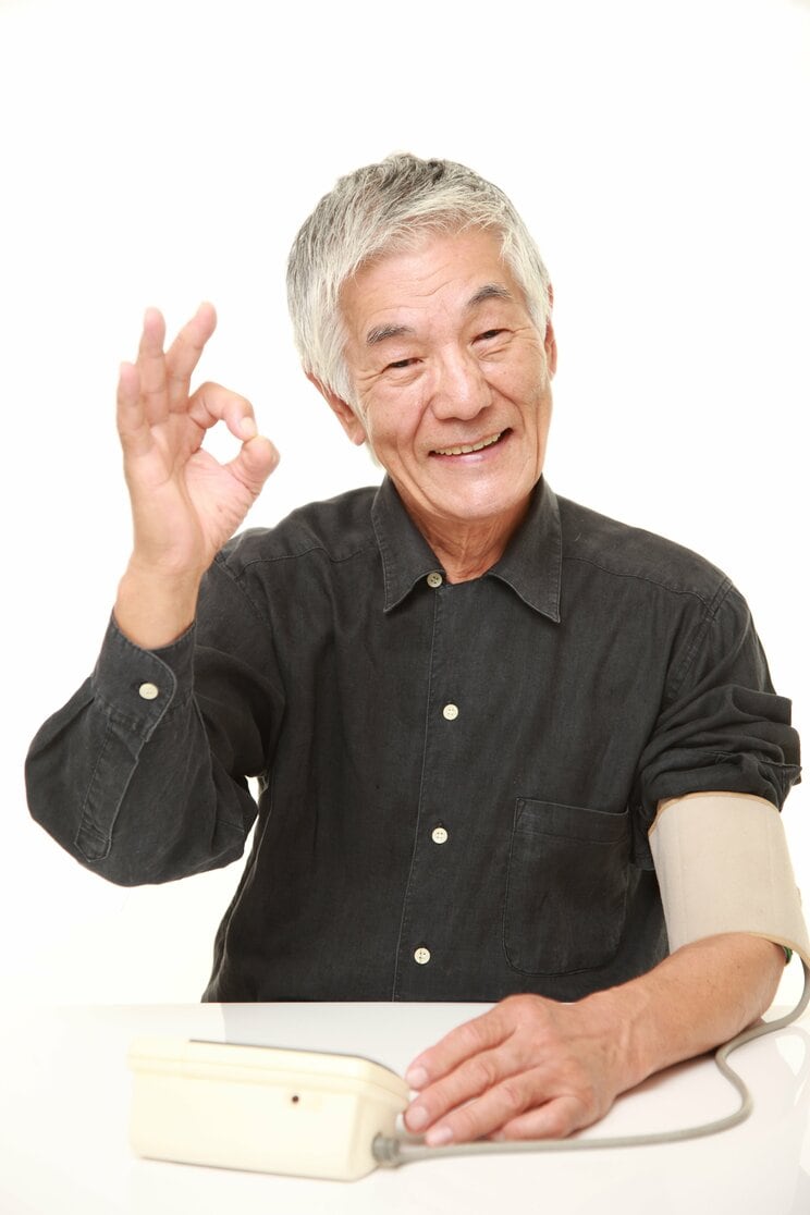 高血圧の新常識「かつては『上180以上』が高血圧だったのに…」老年期になると、むしろ「低血圧が認知症のリスクを高める」は本当か?_2