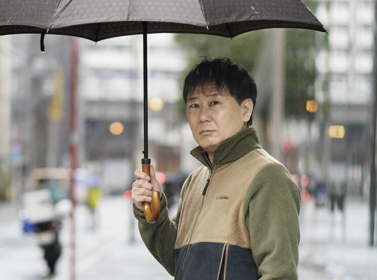 「現実から目を背けない」『テロル』月村了衛 インタビュー_1