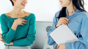 会話で大事なのは「テンポ」…相手との距離を深められる人とそうでない人の決定的な差