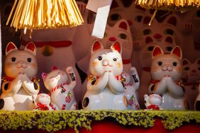 「運がいい人」が自分の脳に習慣づけている行動パターンとは。マイナスを引き受ける度量を持つ人はなぜ、運がよくなるのか?