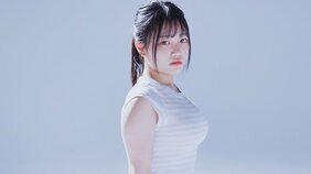 「現役JKが、あらゆるグラビアの中で最強だと思っています」現役女子高校生グラドル、鈴原すずの野望