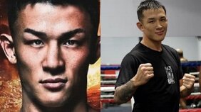 〈「RIZIN」に衝撃〉「家族ができたせいで負けるようになった」人気選手・萩原京平(28)が元妻を投げ飛ばし、DVで逮捕されていた! 所属ジムは元妻を6人で囲んで示談を持ち掛けるも…釈放後は示談金も払わずバックレ