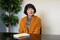 高橋さんは、チャットモンチーとして活動する前にも、オリジナルバンドで作詞を担当していたという